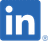 LinkedIn Logo